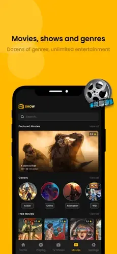 horror-series-on-hotstar Movies and shows